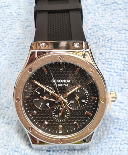 Sekonda watch 30230 mens - watch,