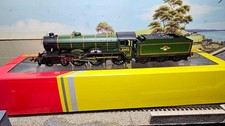 R30433 Hornby Railroad BR B17