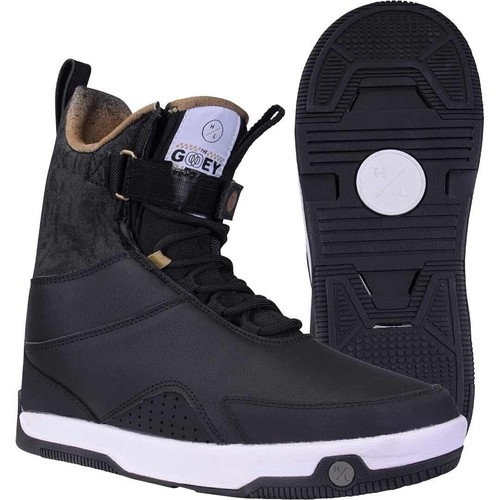 Hyperlite gooey system - hyperlite,