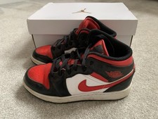 Nike Air Jordan Boys' Trainers Size 3