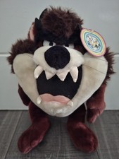 Vintage Looney Tunes Taz