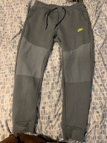 Nike men tech fleece joggers - men's,