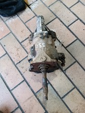 Opel transmission manual