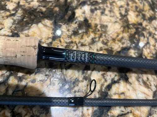 Buzzard rods specimen - buzzard,