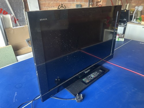 Sony bravia kdl 22ex553 - sony,