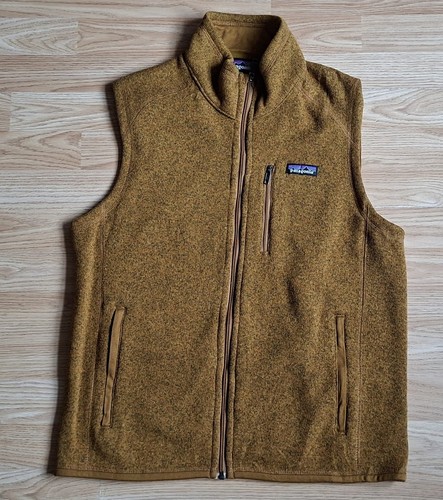 Patagonia men grey fleece - patagonia,