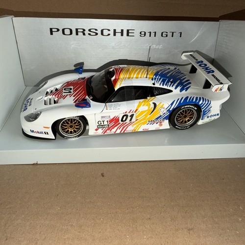 Models 1998 porsche - ut,