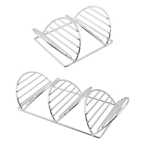 Taco holder stand - stand, keeping