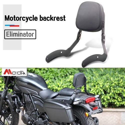 Kawasaki eliminator 500 2024 - eliminator,