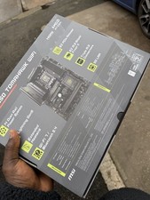 MSI MAG B850 TOMAHAWK WiFi AM5