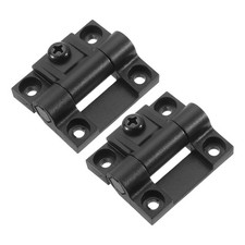 2Pcs Adjustable Torque Hinge