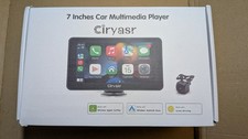 7" Car Multi Media Player
