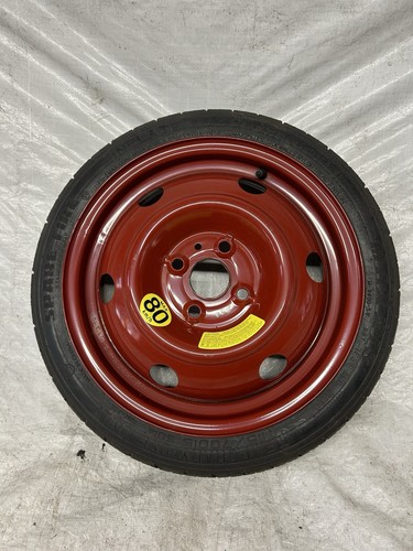 Mazda space saver - 2,