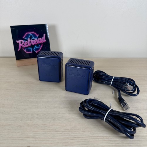 Devolo dlan highspeed ethernet - highspeed,