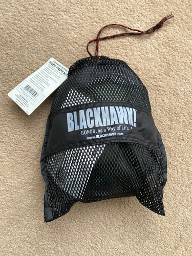 Blackhawk knee pads brand - knee,