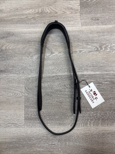 Jeffries wembley pro headpiece - jeffries,