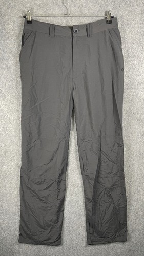 Craghoppers nosquito trousers - craghoppers,