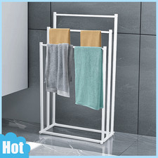 3 Tier Free Standing Towel