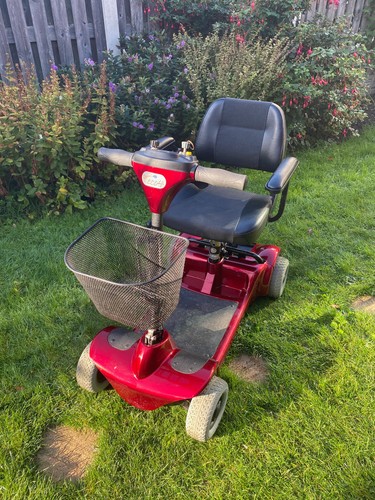 Eco rascal mobility - eco, 4