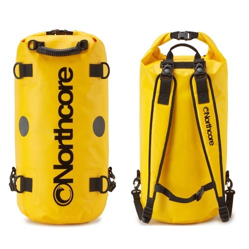 Yellow northcore litre - yellow,