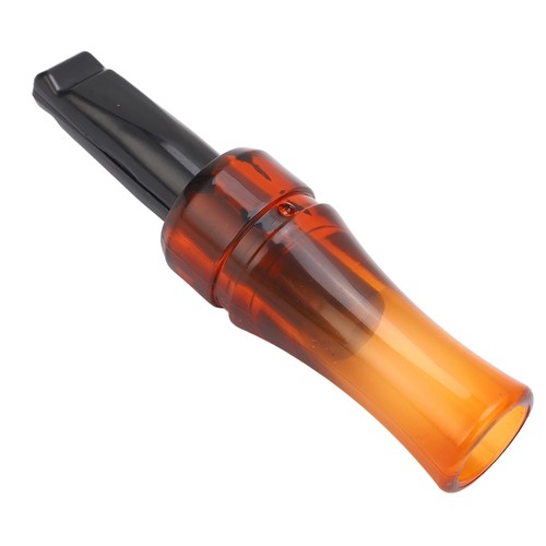 Duck call pvc - call,