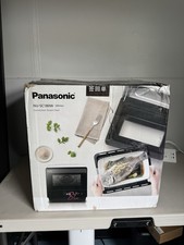 Panasonic sc180w steam - panasonic,