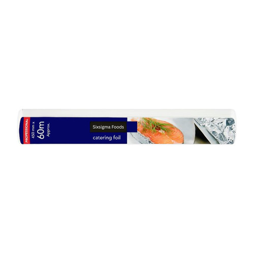 Sixsigma foods heavy - sixsigma,
