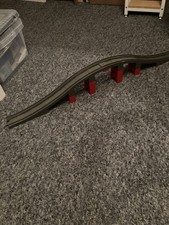 Lego Duplo Train Track Bridge