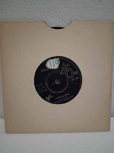 The dave clark five - the,