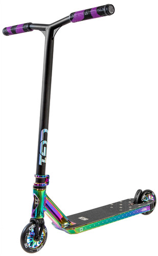 Core cg1 complete stunt - core,