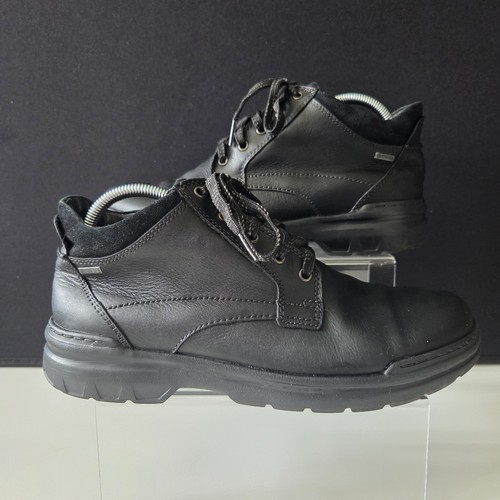 Clarks rockie gtx men - up,