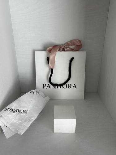 Genuine pandora box and gift - pandora,