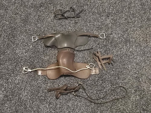 Vintage 1970s pedigree sindy - pedigree,