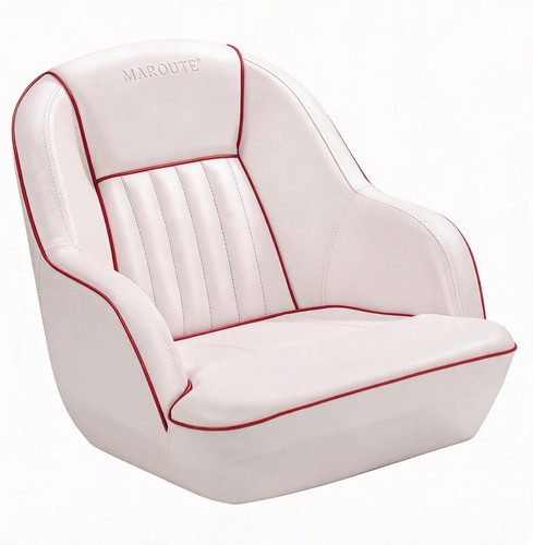 Universal boat seat captain - boat,