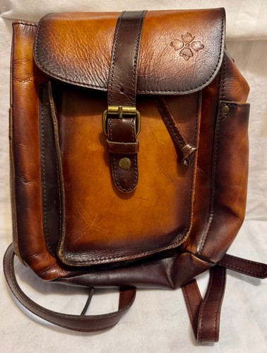 Patricia nash leather - patricia,