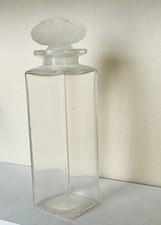 Vintage RENÉ LALIQUE PERFUME