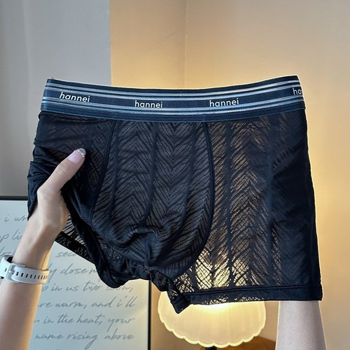 3pcs 1pc men ice silk - 3pcs/1pc, men's