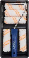 Paint roller set - paint, decorating