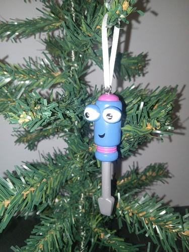 Handy manny tool christmas - tool,