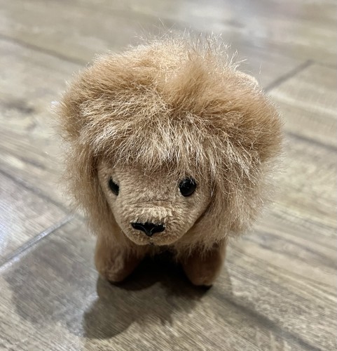 Keel toys large lion soft - lion, toy