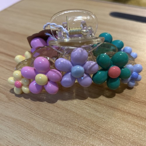 Pretty multicoloured bold - multicoloured,