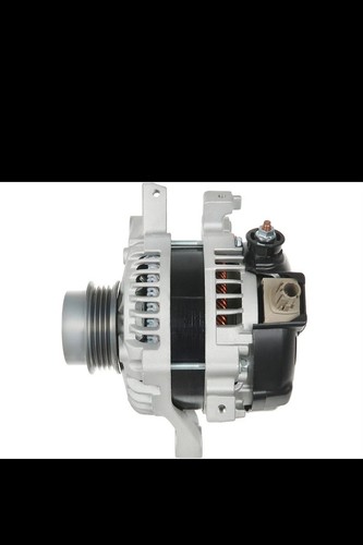 Toyota alternator - toyota,