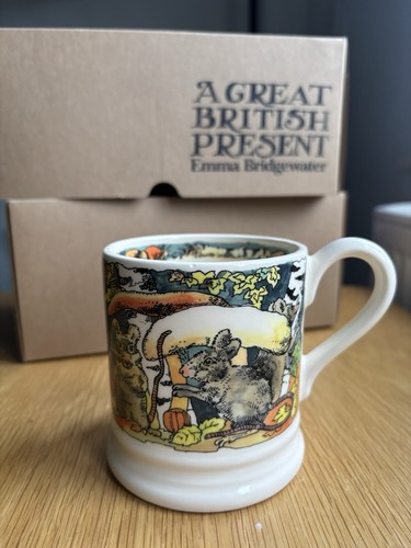 Emma bridgewater autumn - emma,