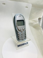 Siemens A55 - Grey (Orange)