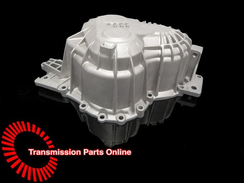 M32 m20 gearbox - m32, early
