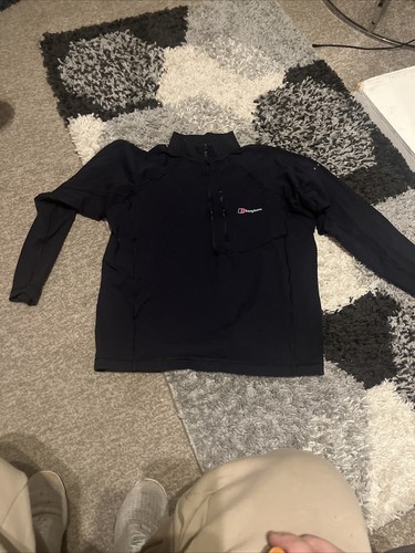 Woman size large berghaus - size,