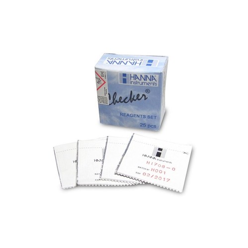 Hanna instruments 708 25 - hanna, instruments-hi-708-25
