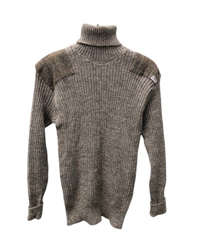 Niffi ecosse wool jumper men - niffi,