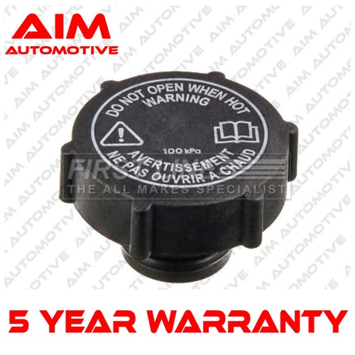 Radiator cap aim fits - cap,