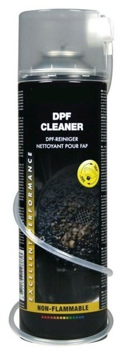 Heavy duty dpf cleaner - duty, diesel
